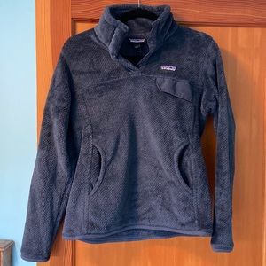 Patagonia 1/4 Zip Fleece
